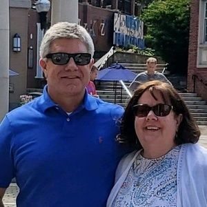 Meet your Posher, Kathy